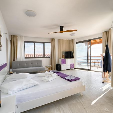 Sky Sea Resort Skiathos Exterior photo