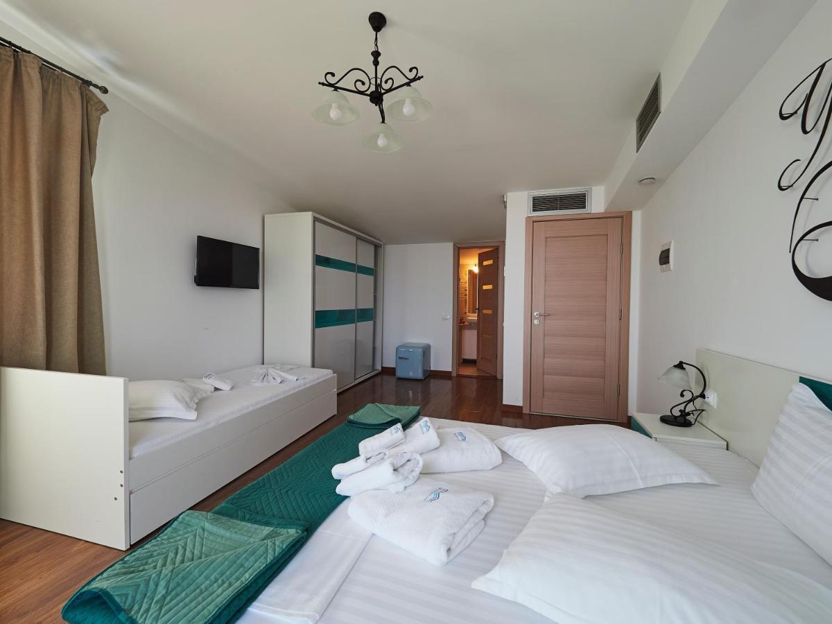 Sky Sea Resort Skiathos Exterior photo