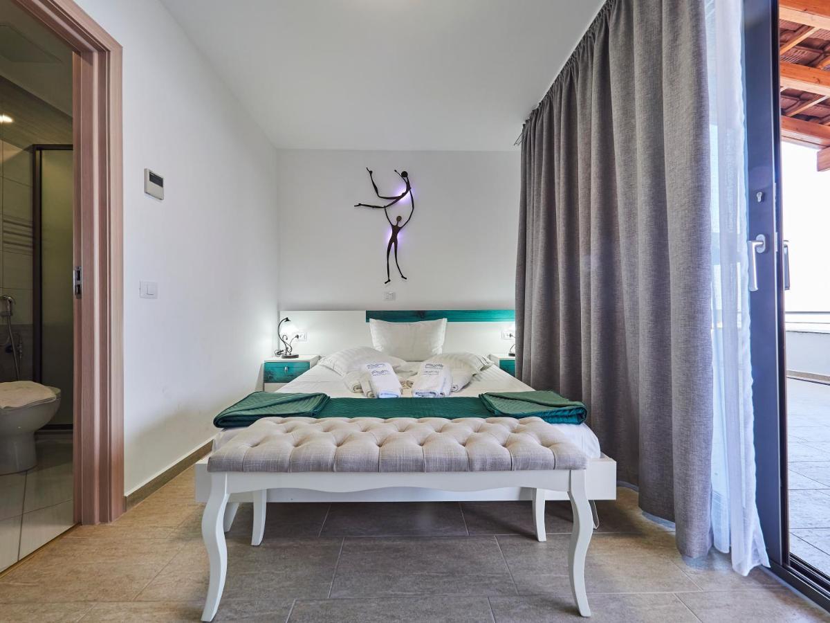 Sky Sea Resort Skiathos Exterior photo